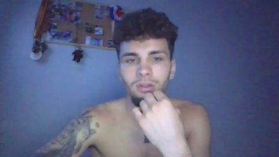 Elnene7777 webcam model stream image