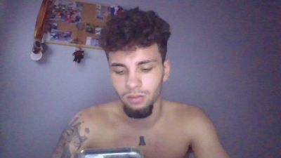 Elnene7777 webcam model stream image