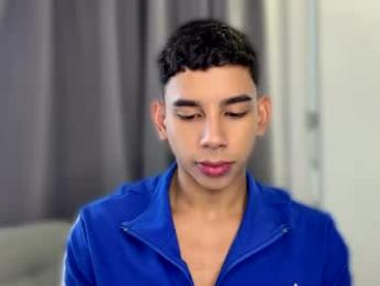 andrew_twink18 webcam model stream image