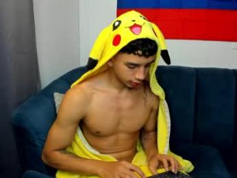 andrew_twink18 webcam model stream image