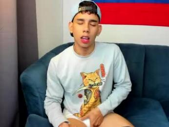 andrew_twink18 webcam chaturbate model stream image