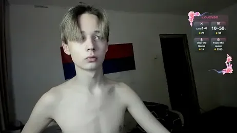 Vampirella_GS webcam model stream image