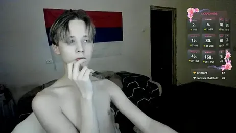 Vampirella_GS webcam model stream image