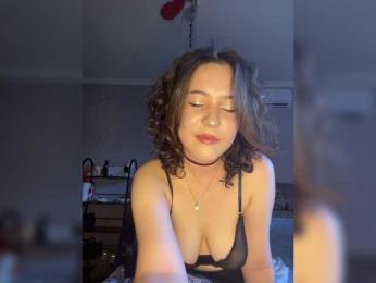 Lissyk webcam model stream image