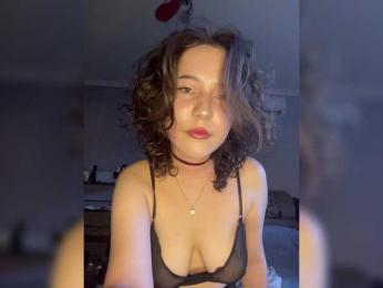 Lissyk webcam model stream image