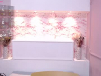 ayshelcooper5 webcam model stream image