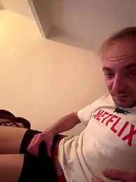 Crevette311 webcam model stream image