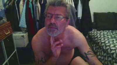 Kevinareux60 webcam model stream image