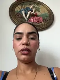 Sara-77 webcam model stream image