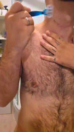 catj303 webcam model stream image