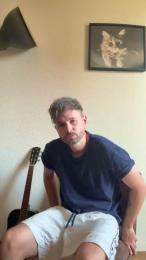 JOEY2604 webcam model stream image