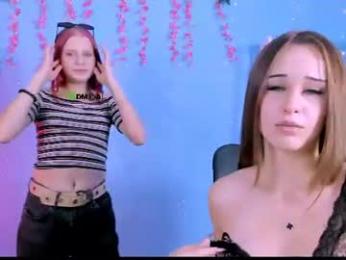 eira_mouse webcam model stream image