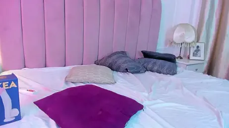 Bad_queen22 webcam model stream image