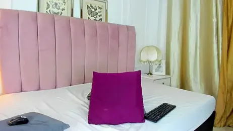 Bad_queen22 webcam model stream image