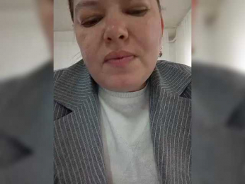 Raspberry_Rum webcam model stream image