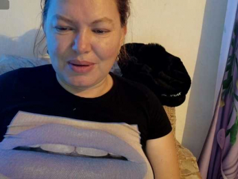 Raspberry_Rum webcam model stream image