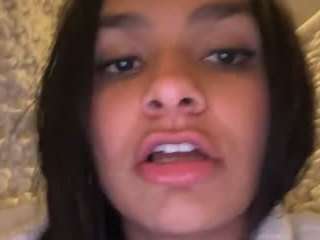 cheerrybomb webcam camsoda model stream image