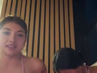 cheerrybomb webcam camsoda model stream image