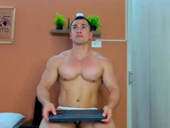 barry_sutton webcam model stream image