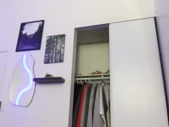 prettyboyszn webcam model stream image