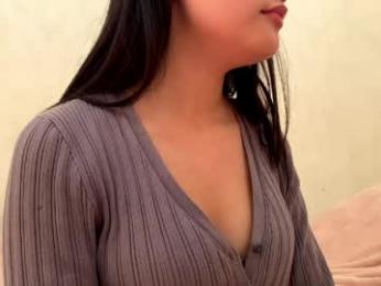 biancahuret webcam model stream image