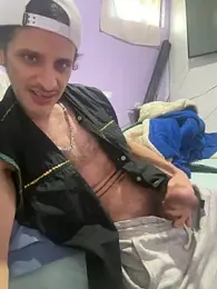 JHORMANtheBEST webcam model stream image