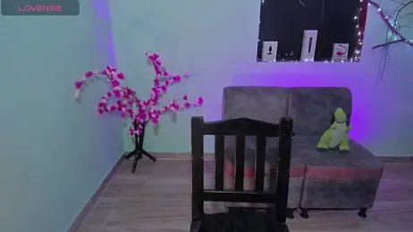 CamilaHarperr_ webcam model stream image