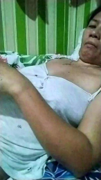 Hotmama45 webcam model stream image