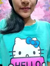 Your_Private_Girl webcam model stream image