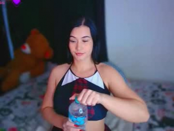 mishukitty webcam chaturbate model stream image