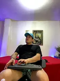 williamsmiiths16 webcam model stream image