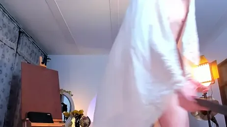 nonbinaryangel webcam model stream image