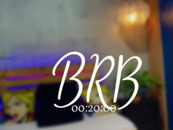 niky_doll_ webcam model stream image