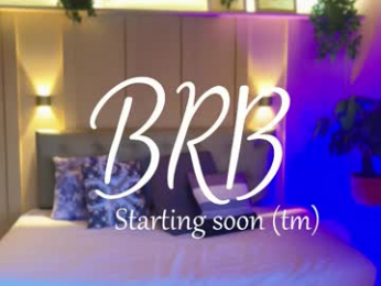 niky_doll_ webcam chaturbate model stream image