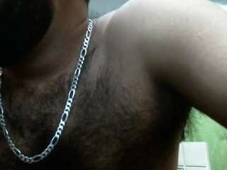 indianhairyguy webcam model stream image