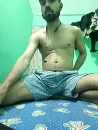 Rocky01mumbai01 webcam model stream image