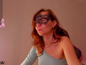 Margo-Kelly webcam bongacams model stream image