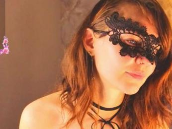 Margo-Kelly webcam bongacams model stream image