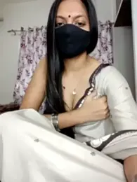 _surbhi_ webcam model stream image