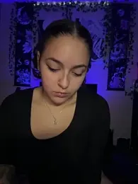 Mamachulita webcam stripchat model stream image
