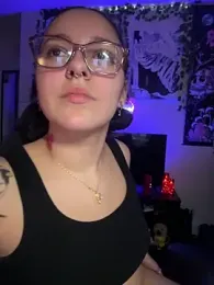Mamachulita webcam model stream image