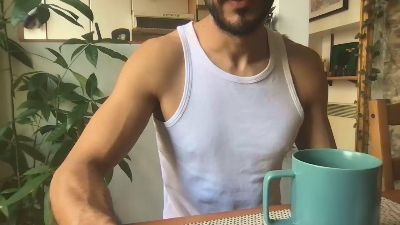 boxer_hot4 webcam model stream image