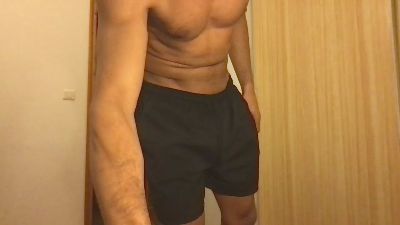 boxer_hot4 webcam model stream image