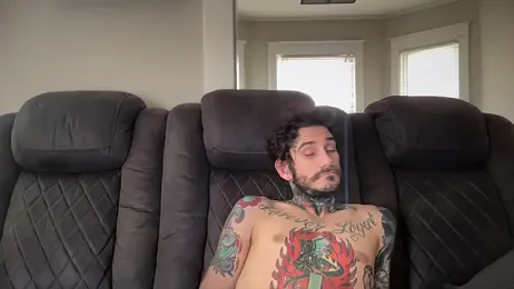 VeeJay48826 webcam model stream image