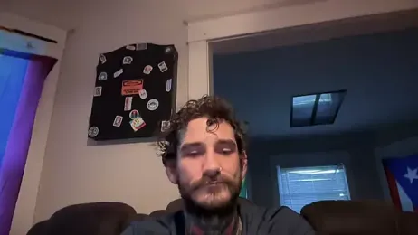 VeeJay48826 webcam model stream image