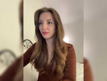 -GAZMALVINA- webcam model stream image