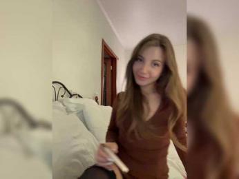 -GAZMALVINA- webcam bongacams model stream image