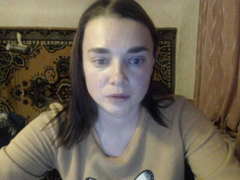 AlisaLaDiva webcam model stream image