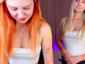 sienna_flores webcam chaturbate model stream image