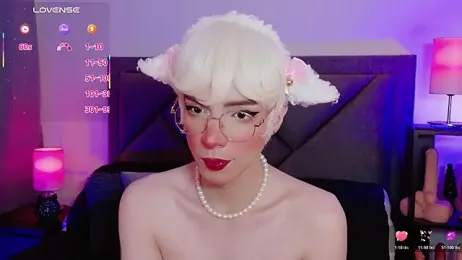 Sammy_Russell webcam model stream image